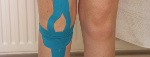 Knee Pain
